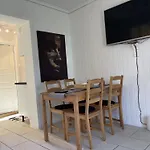 Nice And Quiet Apartment Kristiansand