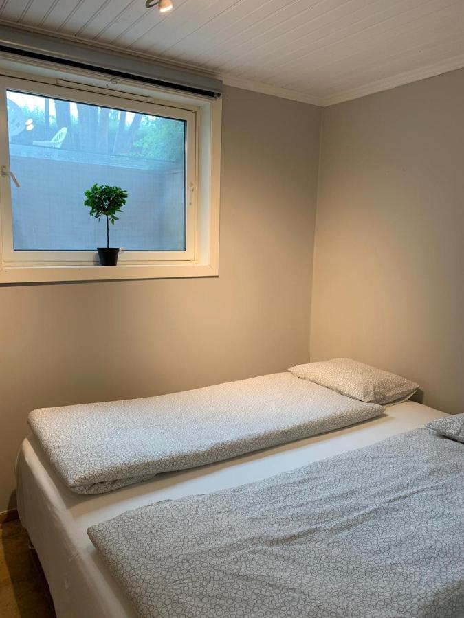 And Quiet Apartment