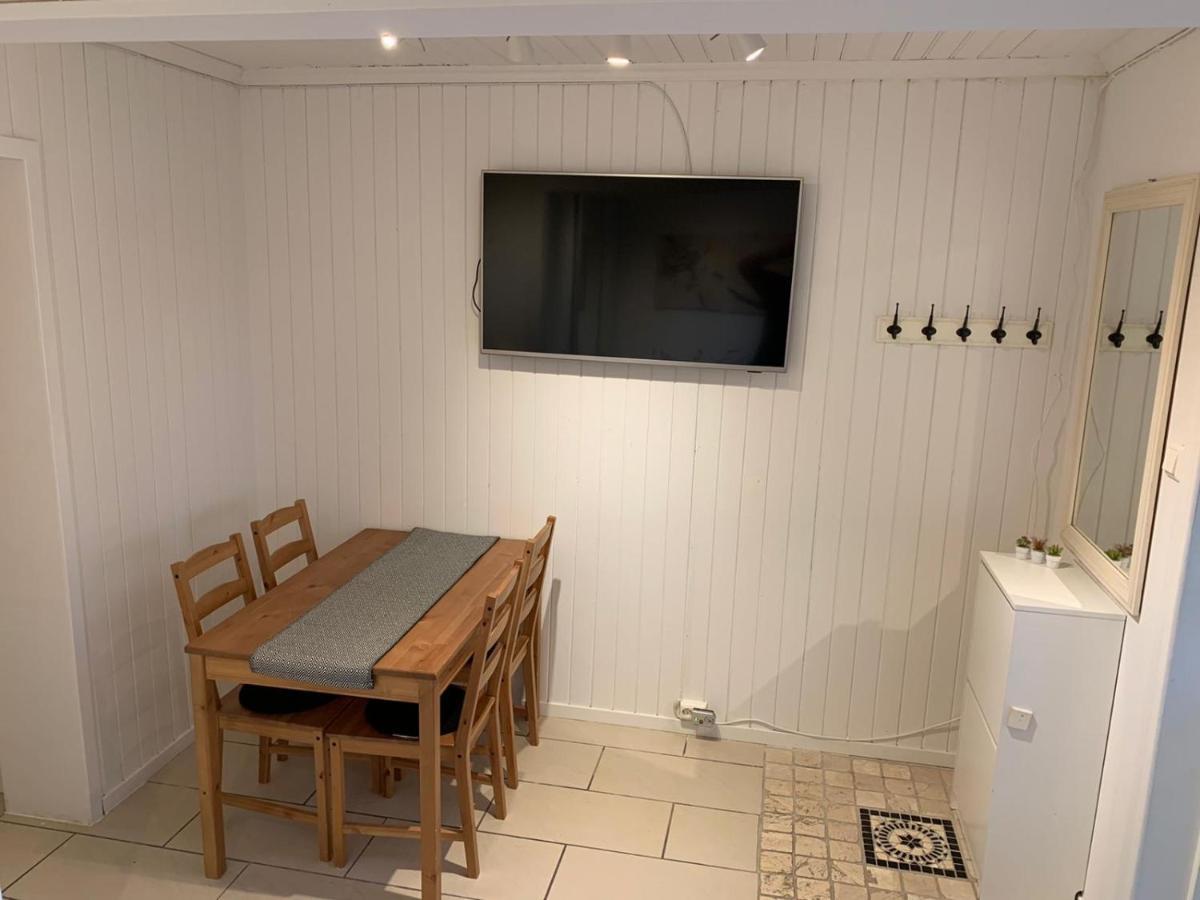 Apartment And Quiet Kristiansand