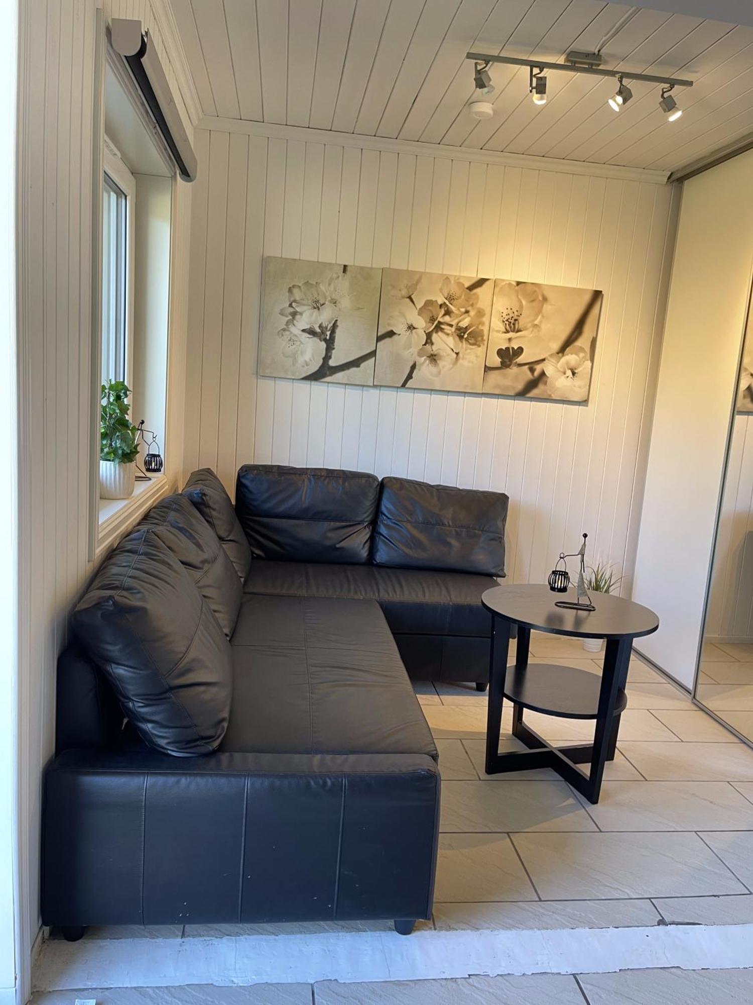 And Quiet * Kristiansand